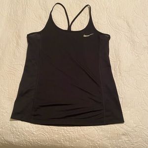Nike Workout Tank